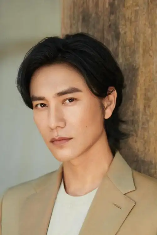 陈坤眼神质感##陈坤景德镇