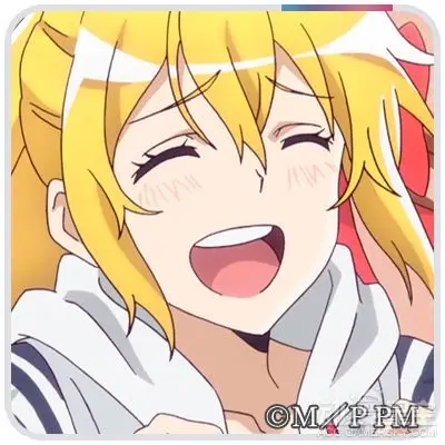 《可塑性记忆》海松艾露头像