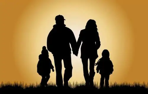 父亲决定孩子飞多高母亲决定孩子飞多远深度