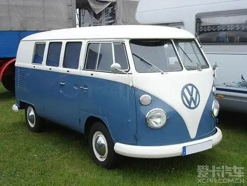 【图】(zt)时尚经典 详解大众t系列面包车_1_黑龙江论坛_爱卡汽车