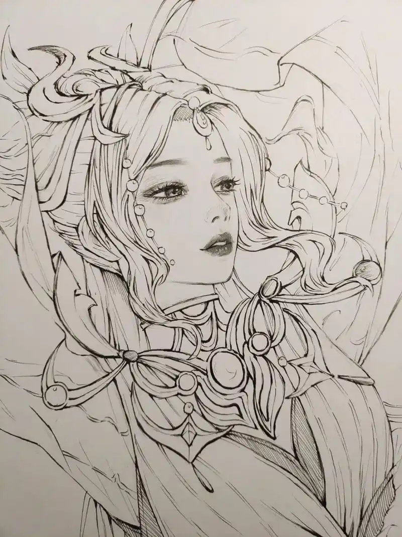 貂蝉荣耀典藏来了