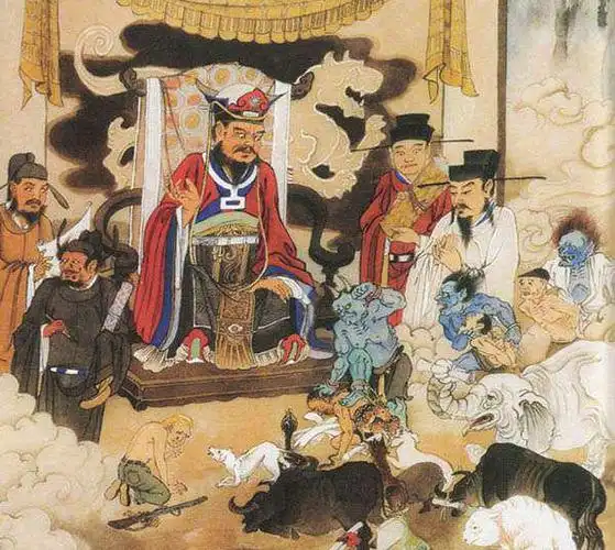 死后能找到阴间亲人吗(死后能找到阴间亲人吗 灵魂相认是真的吗)