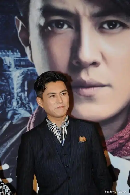 北京时间11月10号下午,演员靳东最新消息!