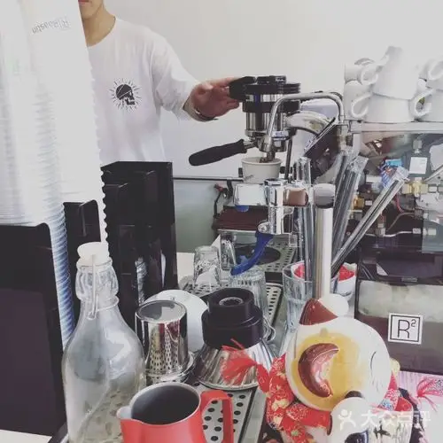 roastingroom图片 - 第8张