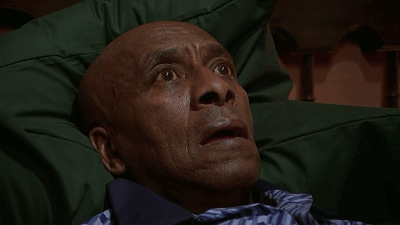 《闪灵》:库布里克用恐惧吞噬你的灵魂