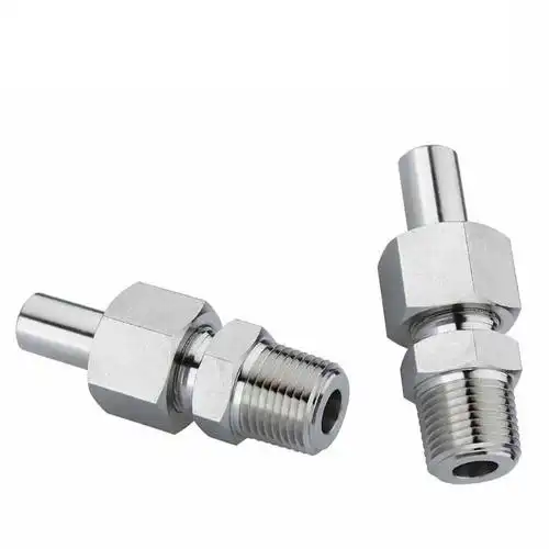 一机部标准jb972-77及扬中标准yzg5-10和yzg5-25,焊接式管接头主要由