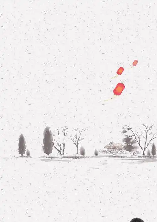 信纸水墨素材-信纸水墨图片-信纸水墨素材图片下载-第2页-觅知网