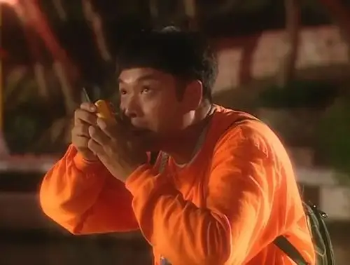 还记得这部《与敌同行》吗?记忆中的郭晋安神演技