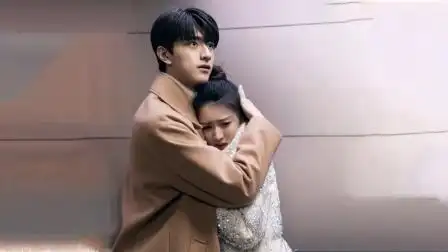 林一和徐璐对视却认不出彼此 学姐就是意中人