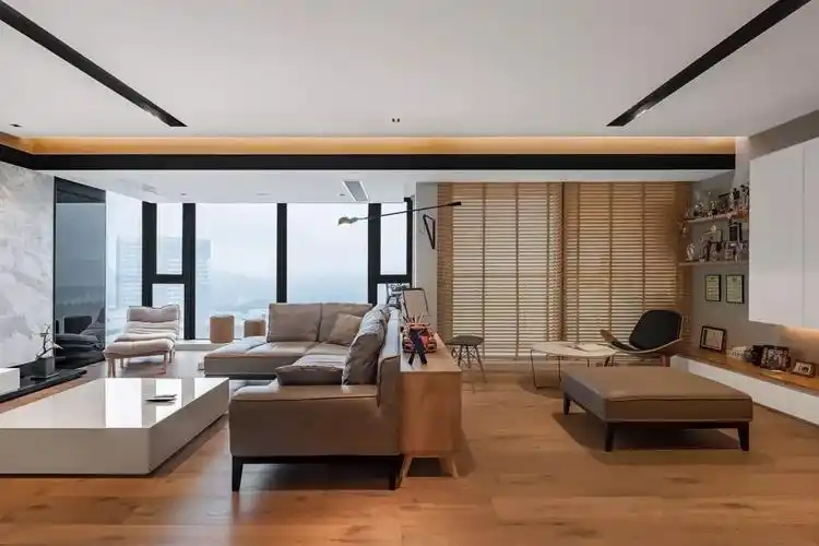 什么是横厅户型该怎样设计