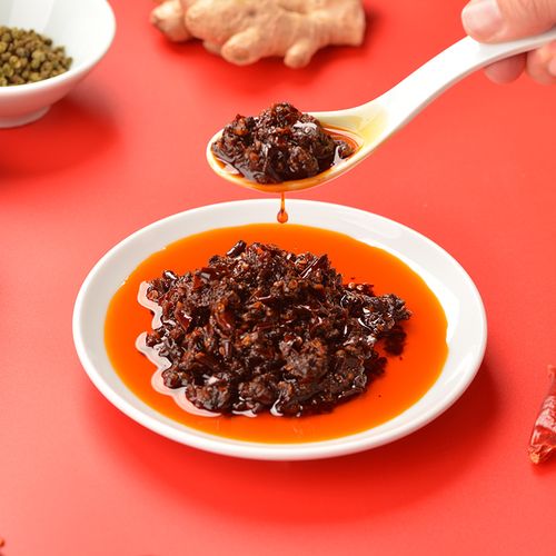 麻辣空间清油川味火锅锅底320g3袋正宗四川火锅调料