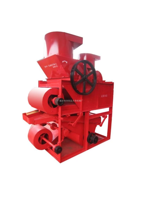 花生脱壳机 花生脱皮机