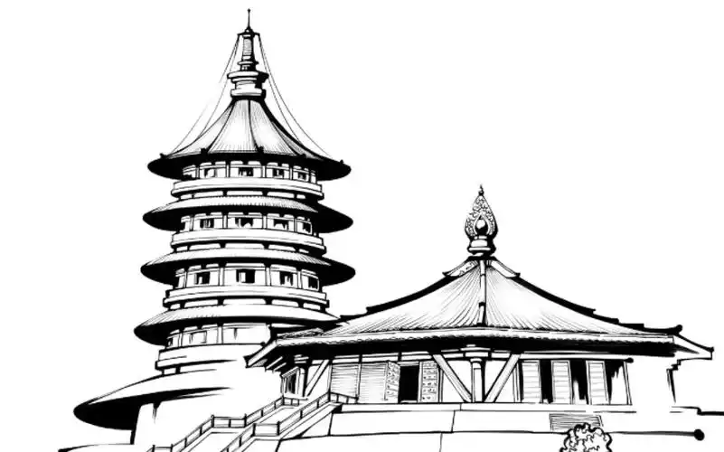 洛阳明堂复原方案大比拼,哪个更能凸现皇家气息?洛阳最终选择了哪个?