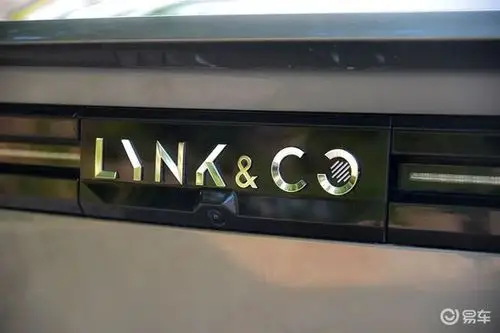 领克05代表的自主品牌内饰的新高度,不输进口豪华车