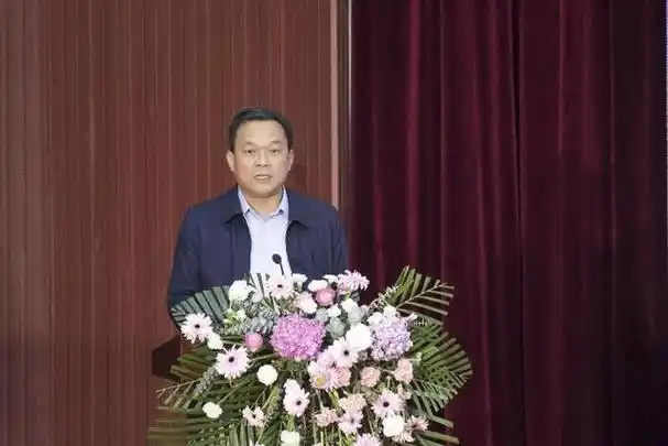 同心筑梦,精彩绽放!新乡市凤泉区首届校长论坛成功举办