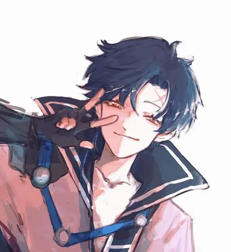 东方曜 - 让我改昵称吧