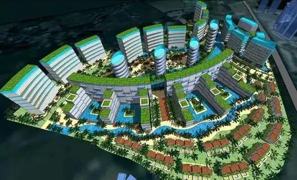 遂昌为什么要创建"未来社区"?