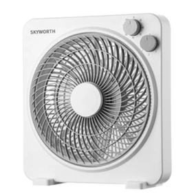 长虹changhong电风扇台扇转页扇台式转页扇家用电扇鸿运扇学生电扇