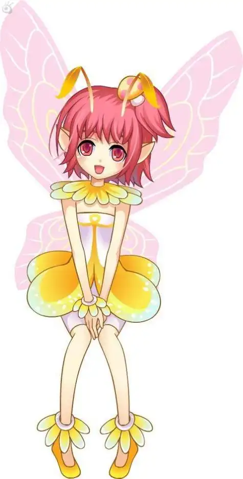 p> a target="_blank" href="/item/小花仙/69502" data-lemmaid="