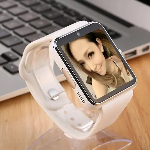 男士成人智能电话手表防水触屏插卡音乐qq微信拍照手机安卓包邮