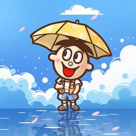 旺仔头像大合集好运旺旺旺一