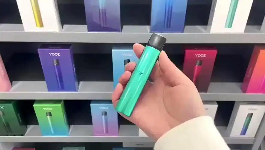 yooz柚子二代外观展示