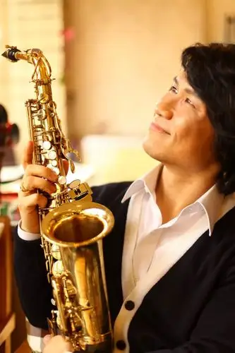 丝路回响河北传媒学院第一届国际萨克斯研讨会暨音乐会