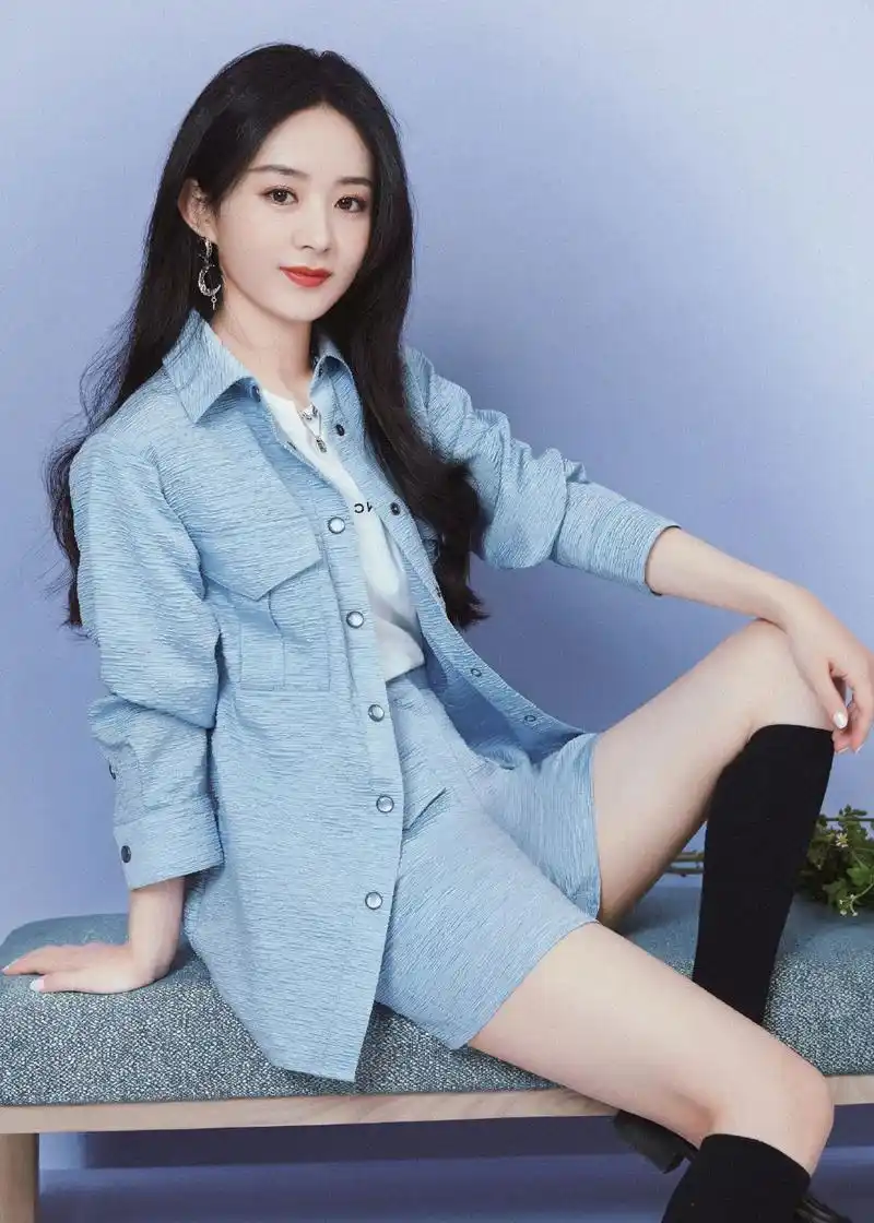 赵丽颖后援会被永久封禁,工作室发长文背后:被点名带来恶劣影响