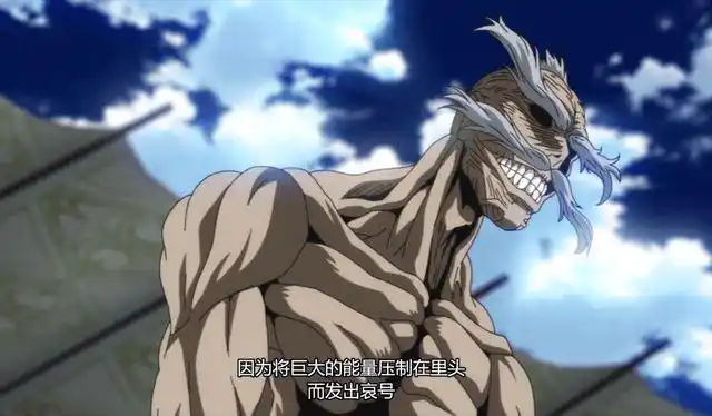 这一次亚当同样把宙斯打败了,但是亚当却死去了,两人在全力对决的时候