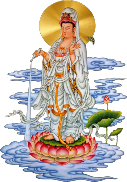 南无大悲观世音菩萨集锦