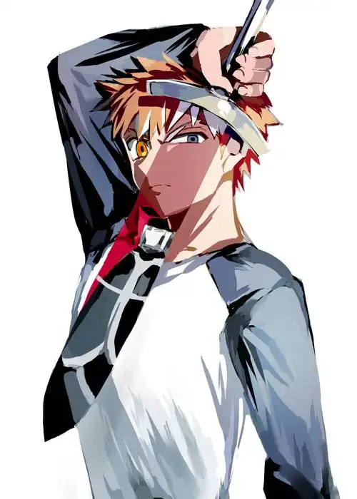 动漫人物手机端壁纸