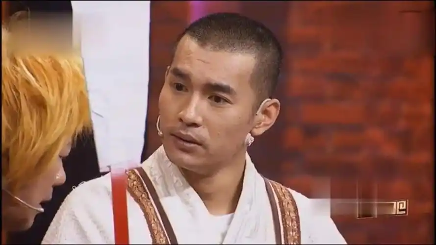 文松小品《倚天屠龙记》对戏女神,笑炸