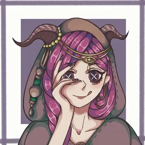 【第五人格头像】第三弹:祭司不会有人的祭祭… - 半次元 - acg爱好者