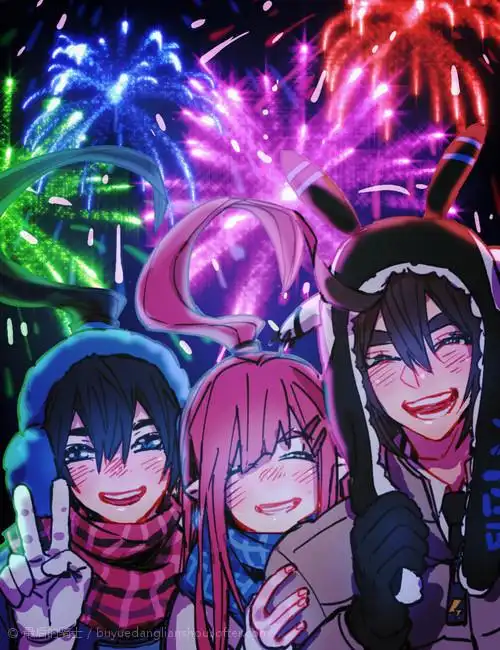 凹凸世界乙女向雷狮帕洛斯安迷修嘉德罗斯雷狮海盗团呆毛组金格瑞#求