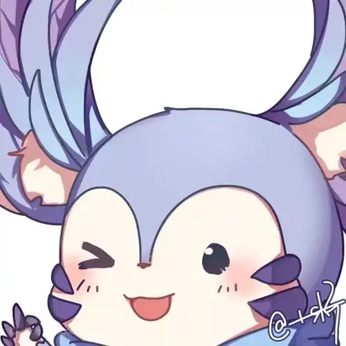 王者荣耀开黑头像 梦奇 _ 王者荣耀q版人物[图片专辑] _ 图片网