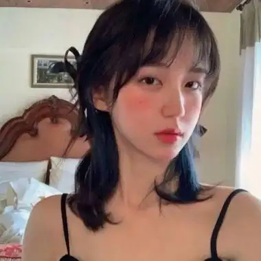 仙女头像可盐可甜高清