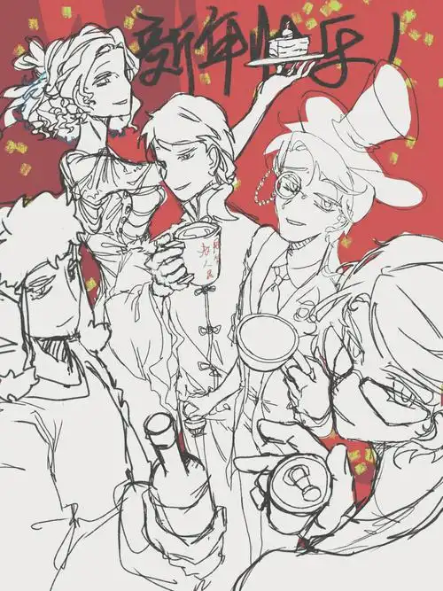 瓷拟人|lofter(乐乎) - 让兴趣,更有趣