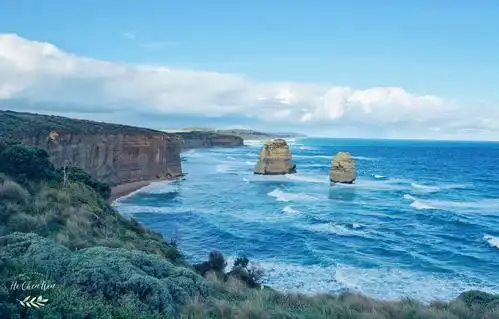 原创自驾最美海岸公路看沿途壮丽的海洋风光还有自然奇观