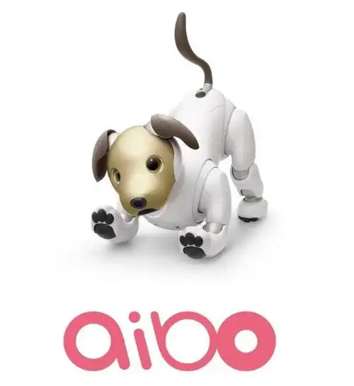 微分享助力生物多样性保护活动索尼在日慈善拍卖11台娱乐机器人aibo