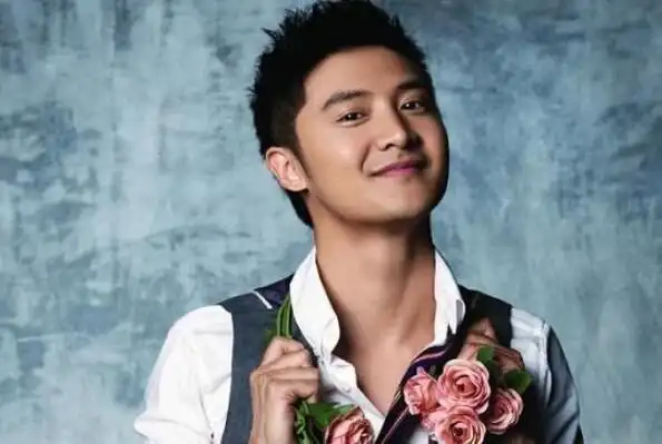 中国最帅运动员前十名 宁泽涛第一,张继科,田亮上榜