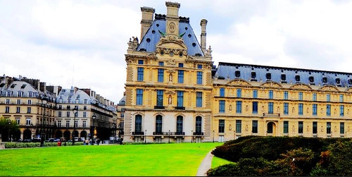 欧洲大学之母——巴黎第十三大学