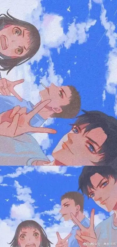 撒野. - 堆糖,美图壁纸兴趣社区