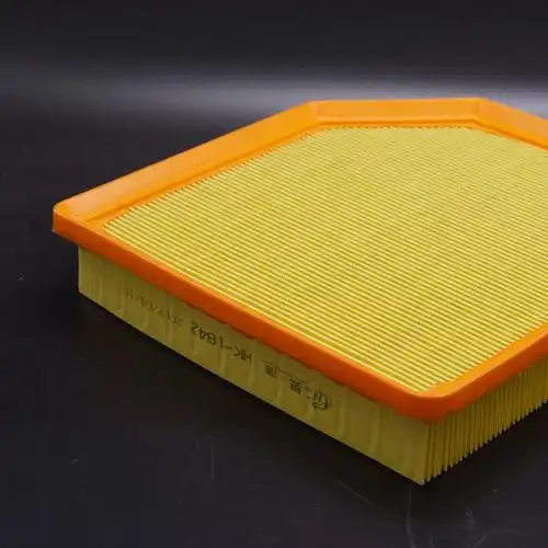 昊之鹰适用于1820款长安cs35pluss11116l空气滤清器空气滤芯空气格