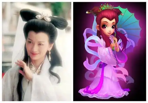 变身内测满两月白蛇传ol有话大家说