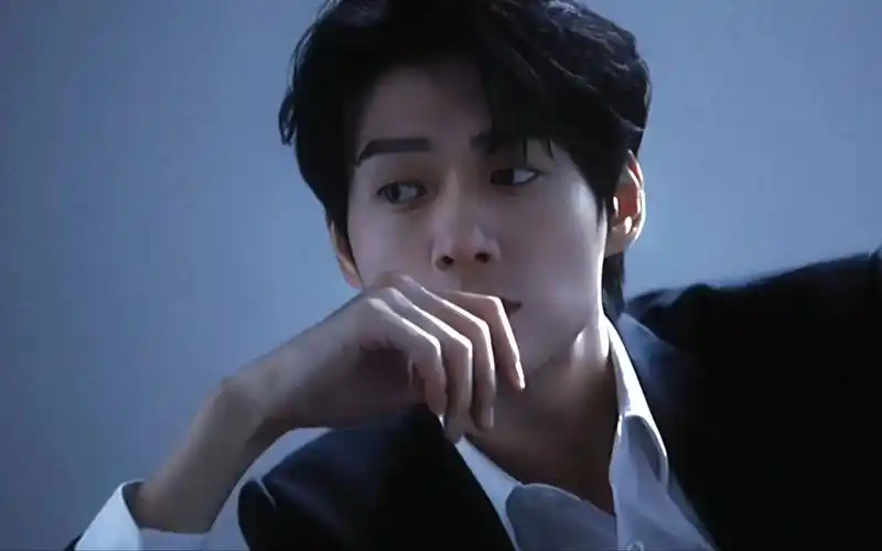 "半孟半勋,即封神"|孟宴臣·魏大勋