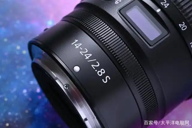 尼康z 14-24mm f2.8 s图赏:全新设计,性能逆天