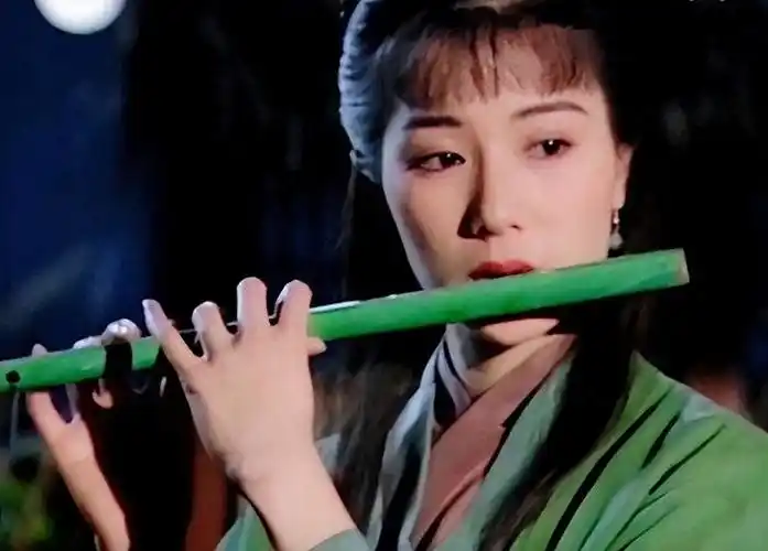 杨过一定会后悔没娶程英,你看她后来嫁给了谁,过得有多惨