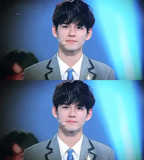 雍成宇 邕圣佑 tony