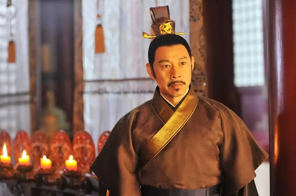 玄武门之变后,李渊如果不主动退位,李世民会弑父自立吗?