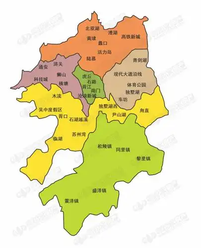 在周边买房的常熟人 是成为填坑炮灰还是真的赚到?